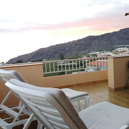 Apartament Casa Tamanca Los Llanos De Aridane Zewnętrze zdjęcie