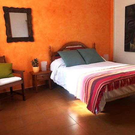 Apartament Casa Tamanca Los Llanos De Aridane Zewnętrze zdjęcie