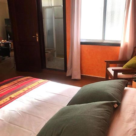 Apartament Casa Tamanca Los Llanos De Aridane Zewnętrze zdjęcie