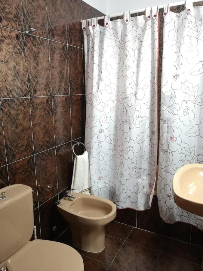 Apartament Casa Tamanca Los Llanos De Aridane Zewnętrze zdjęcie