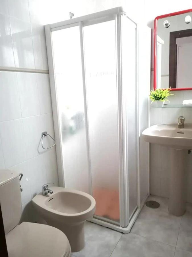 Apartament Casa Tamanca Los Llanos De Aridane Zewnętrze zdjęcie
