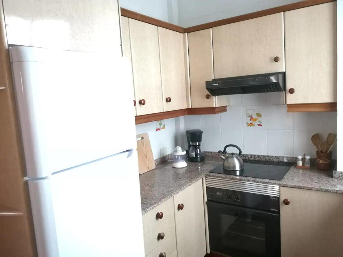 Apartament Casa Tamanca Los Llanos De Aridane Zewnętrze zdjęcie