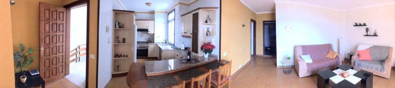 Apartament Casa Tamanca Los Llanos De Aridane Zewnętrze zdjęcie