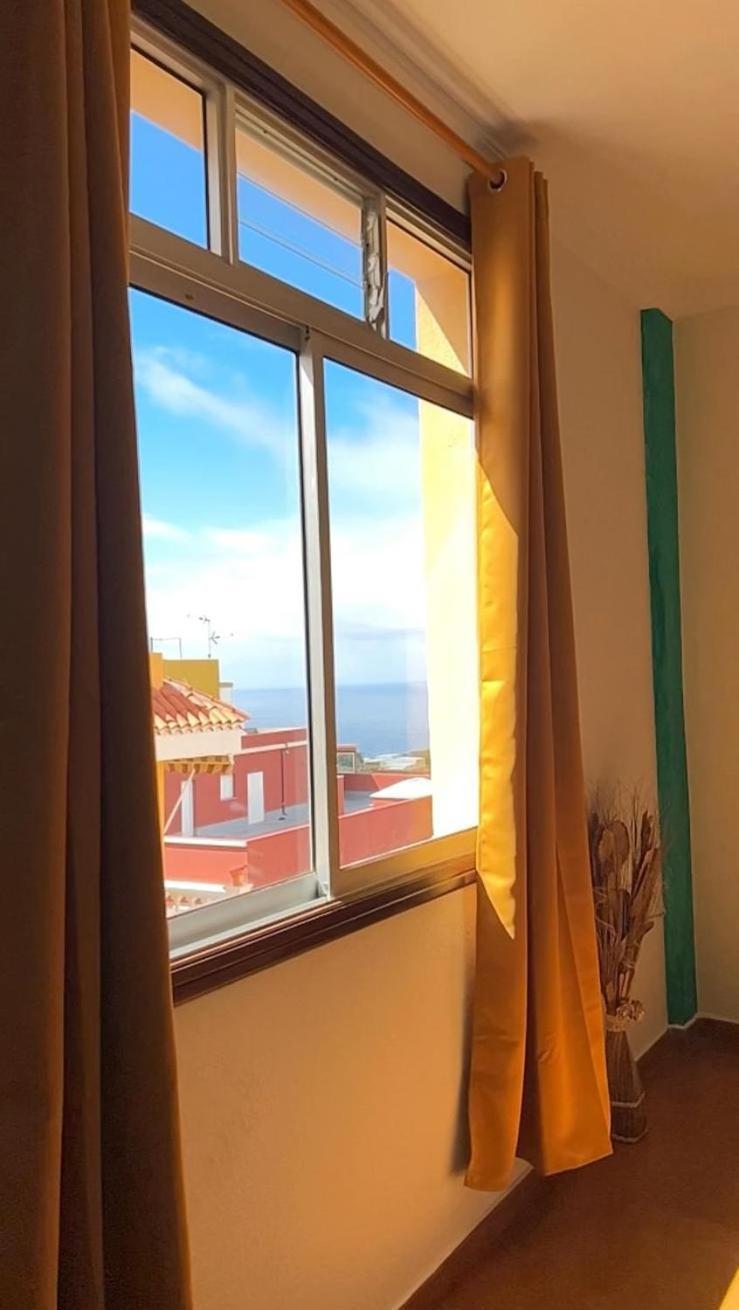 Apartament Casa Tamanca Los Llanos De Aridane Zewnętrze zdjęcie