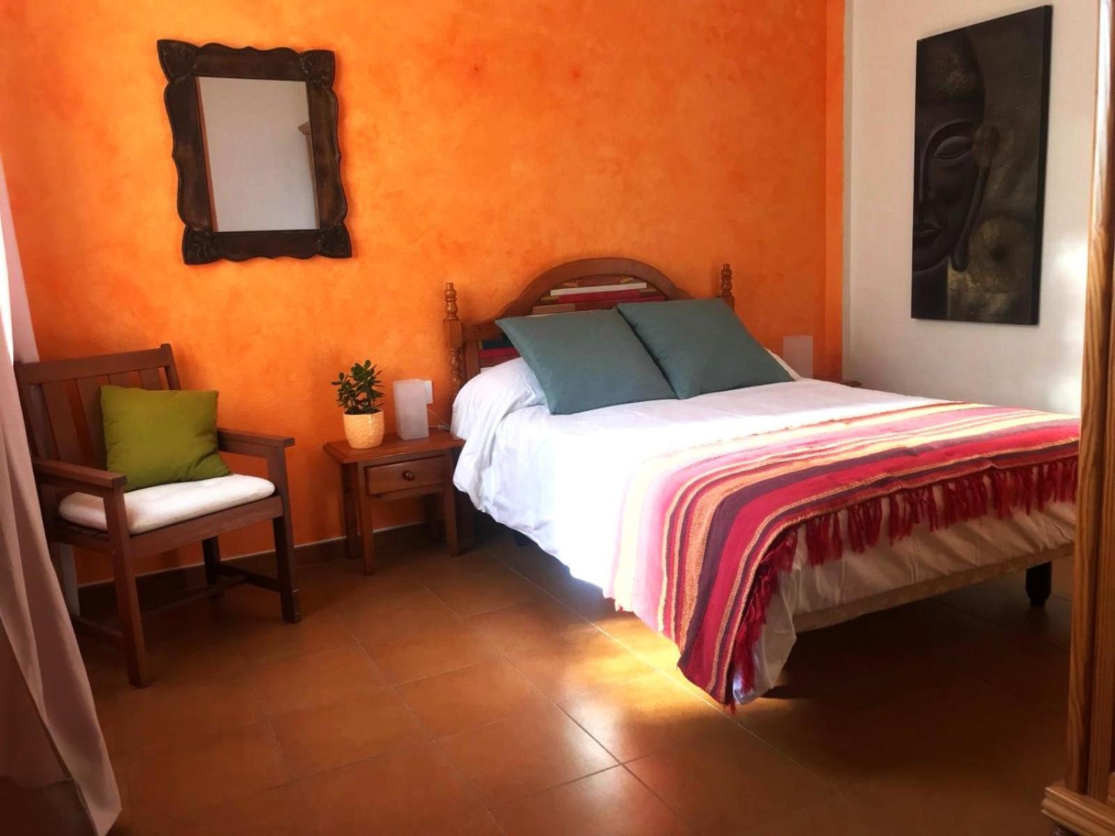 Apartament Casa Tamanca Los Llanos De Aridane Zewnętrze zdjęcie