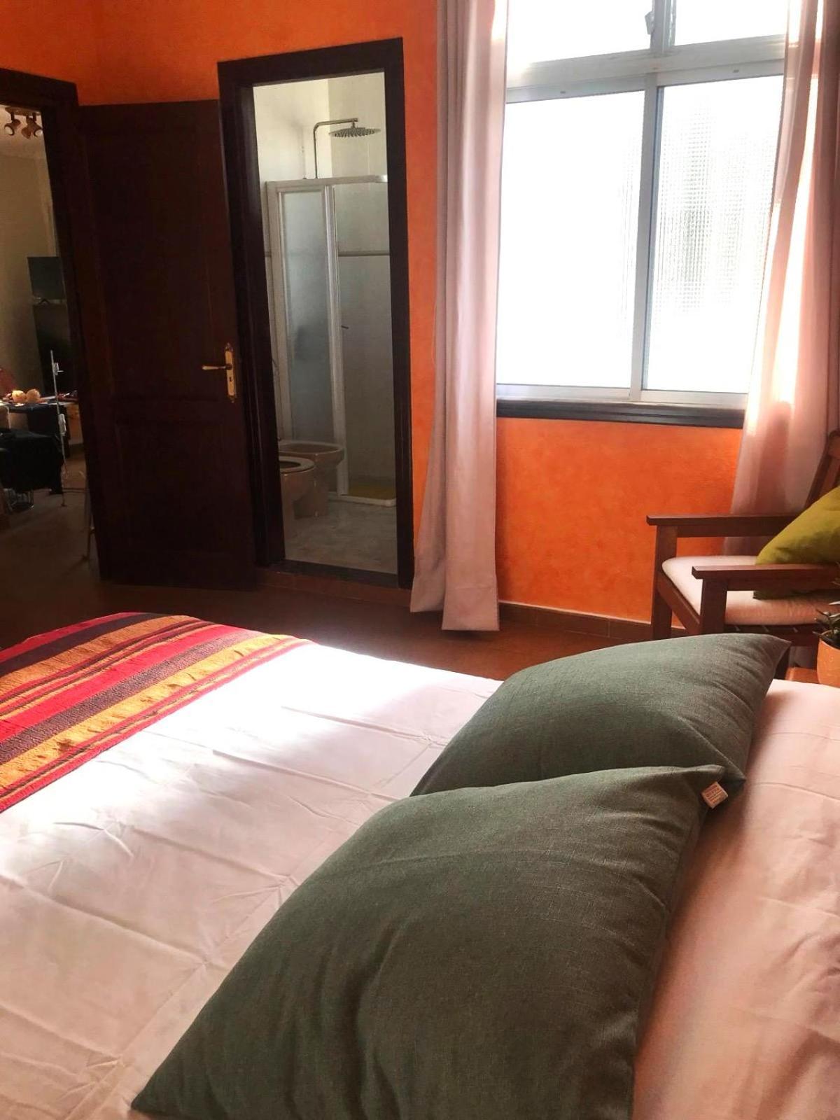 Apartament Casa Tamanca Los Llanos De Aridane Zewnętrze zdjęcie